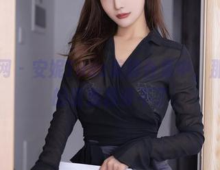 秀人网 – 安妮Tess美脚合集中，那双腿的诱惑我受不了