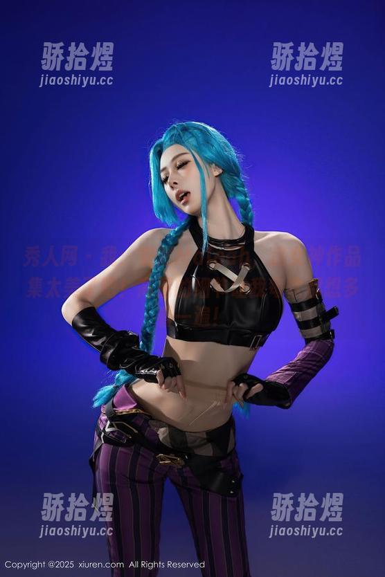 秀人网-安然Maleah 秀人网 - 我:安然Maleah,这女神作品集太美了吧!高清的细节让我每次都想多看一遍!