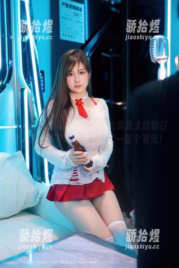 秀人网-朱可儿 秀人网 - 朱可儿海边的图片真是太能够打动人了,不下载等于错过了一整个夏天!