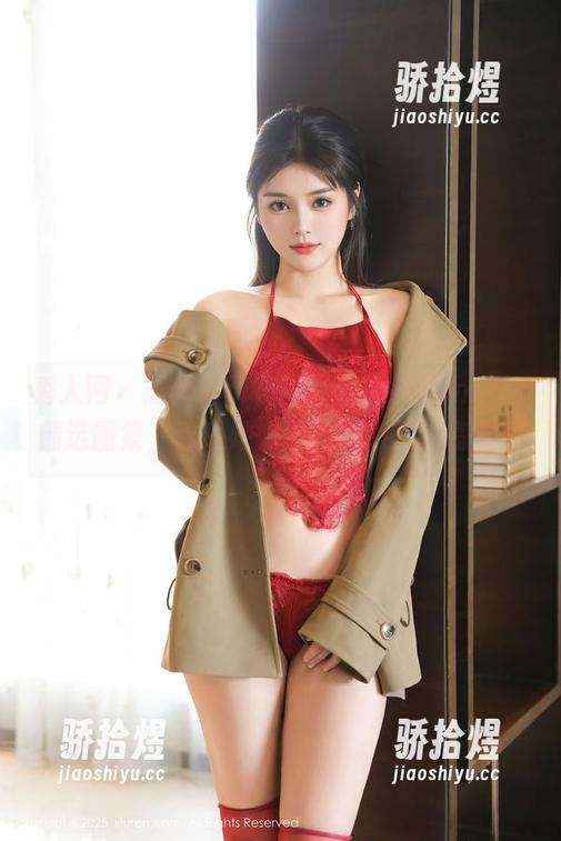 秀人网 - 瑜伽也玩花样？杨紫嫣Cynthia精选图集，看看她如何‘扭’出新高度！