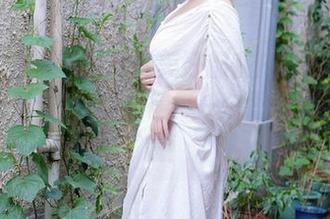 秀人网 – 为何这么多美好都在户外？杨紫嫣Cynthia的写真值得每一个壁纸爱好者珍藏！