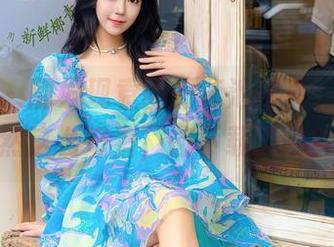 秀人网 – 刚发现袁圆的泳池写真，原图居然这么好看，您下载了吗？