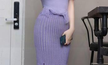 秀人网 – 在透明的世界里，赵惟依coco的免费写真等你来解锁！