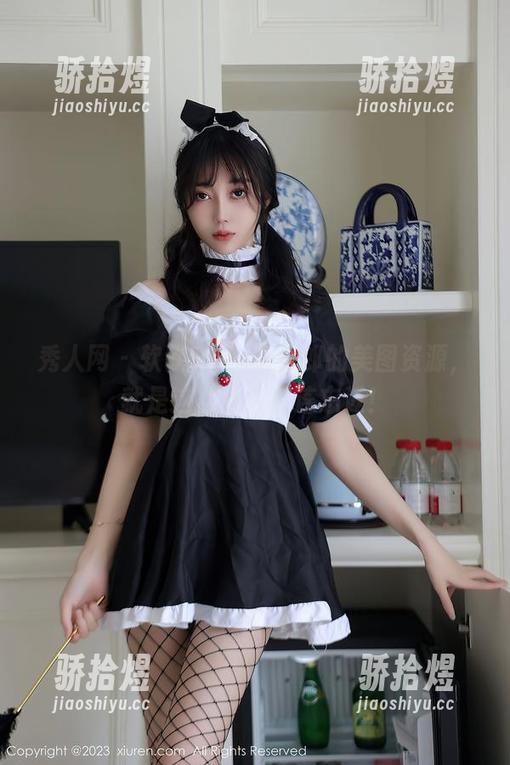 秀人网 - 软软Roro兔女郎的美图资源，就是这么让人流连忘返！