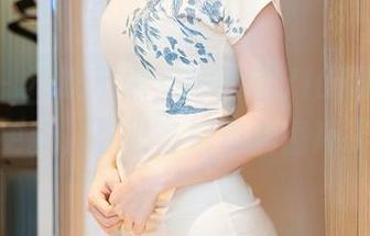 秀人网 – 不吹不黑，陈雅漫VICKY的黑丝图包更新，你准备好单曲循环了吗？