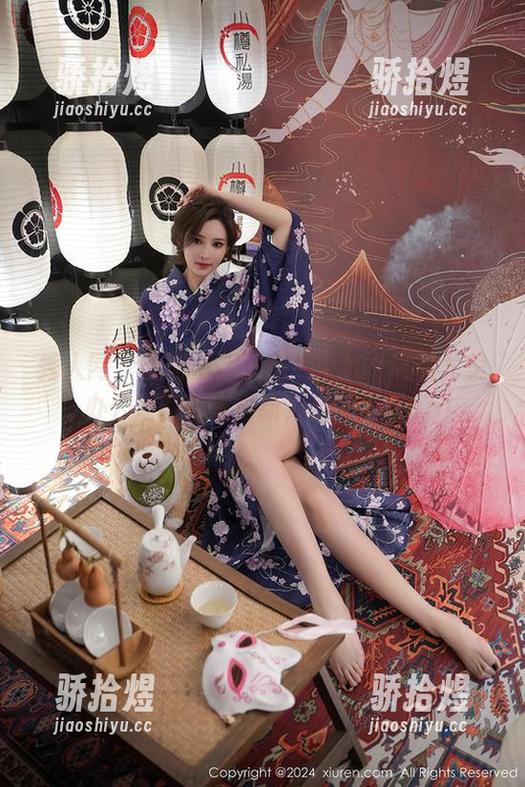 秀人网 - 上班不想工作？来看“风景尤美”办公室的合集更新，心情立刻up！