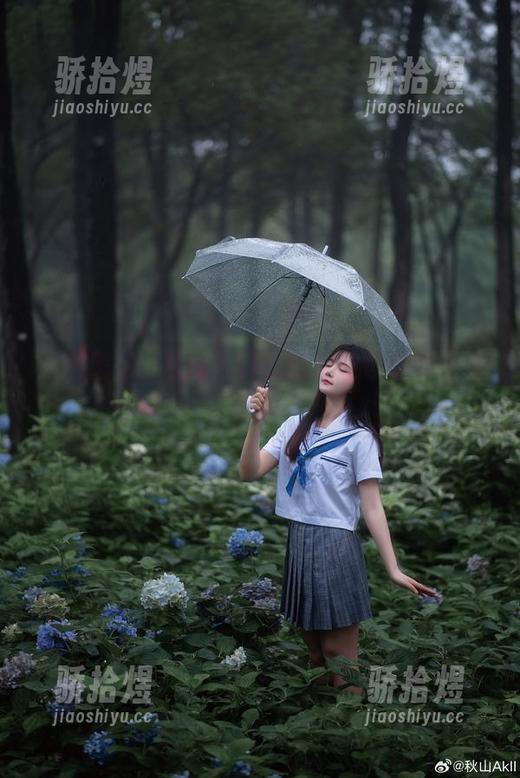 私房居家：秋山AkI的图集让你想要立马搬家