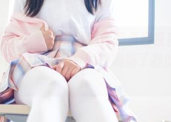 稚乖画册 – 这次美图更新是赤西夜夜的晴空-0380D白丝？真的是刷新了我的三观！