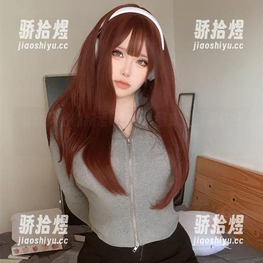 修女风格的纯爱neko：图库里的那些特别时刻