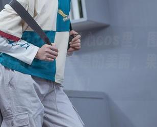 在绮太郎kitaro的甜心cos里，图包的每一帧都充满了令人窒息的美丽，果然不愧是她！