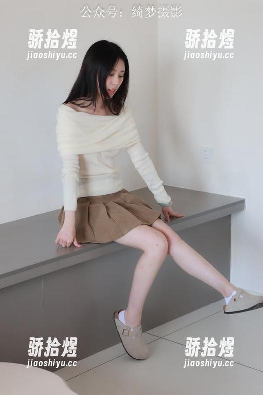 绮梦摄影-佳佳 绮梦摄影 - 佳佳和服写真,美图让人忍不住想多看几眼的诱惑