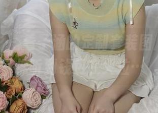 绮梦摄影 – 看子涵的定制套装图片，我仿佛听到钱包在哭泣…