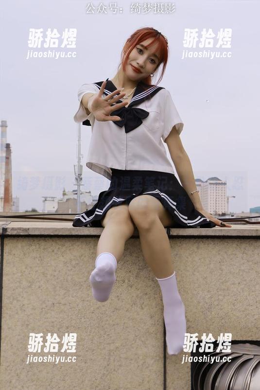 绮梦摄影-蔡蔡 绮梦摄影 - 蔡蔡的温柔笔记:一份让人忍不住想收藏的写真集