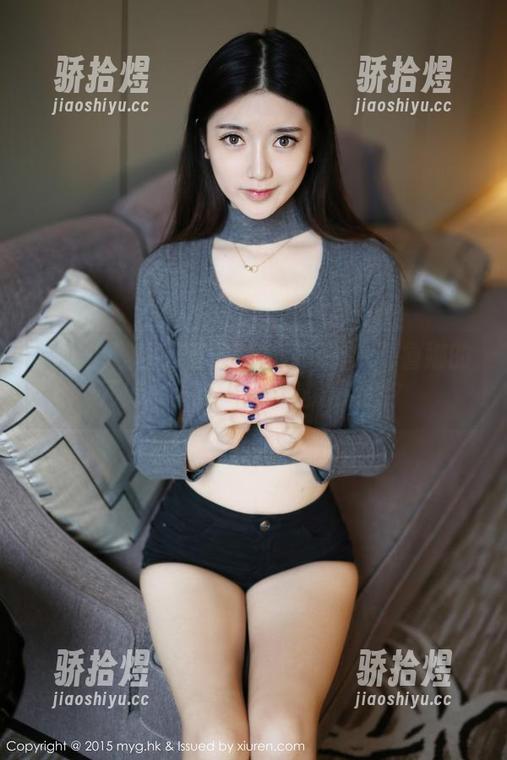 美媛馆 - 图册直击！Manuela玛鲁娜的死库水，谁能抗拒这波清流？