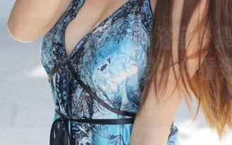 美媛馆 – 徐小宝Jessie浴室合集：在浪漫的水雾中，有些事情想让你看到却又不想说出口！