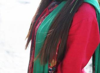 美媛馆 – 糯美子MINIbabe的全套写真：美脚的魅力，居然让我忘了时间