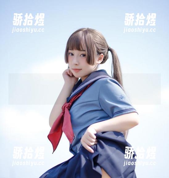 莫莉卡荷官兔女郎：胡桃猫Kurumineko精选的图包超乎你的想象！