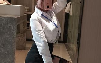 自闭颜球球偷偷分享的女孩写真图集，就想问：谁给她的勇气？