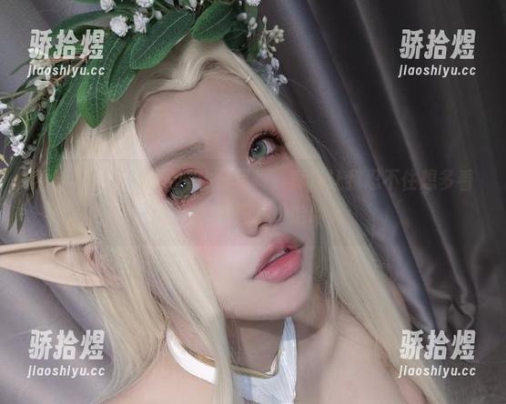 看芊川一笑MNK的牛仔写真，真是让我忍不住想多看几遍的图片，哈哈