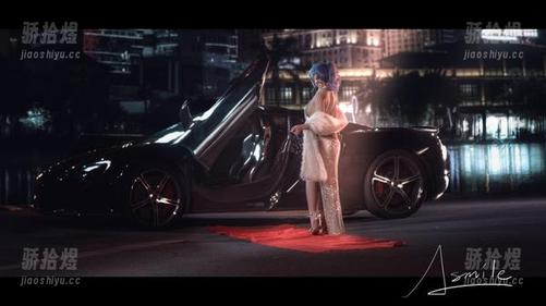 探索芊川一笑MNK的jk赛博宇宙，写真作品的隐秘之处