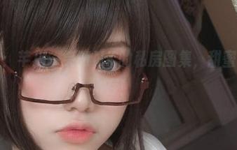 白裙助攻：芊川一笑MNK的私房图集，甜蜜与调皮并存！