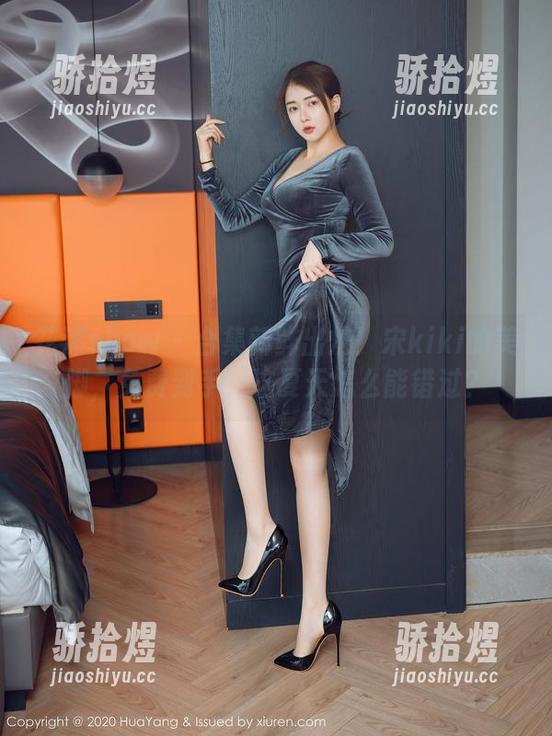 花漾show - 合集新鲜出炉！宋kiki的美脚，免费到手，这夏天怎么能错过？