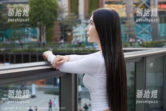 蜜桃社 - 木奈奈的女孩图包，免费领取中！看完后可能连镜子都不敢对着你自己了，哈哈！
