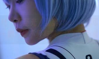 蜜桃社 – 无圣光，雪梨sherry的可爱在这里—图片里不只有美，还有点小调皮！