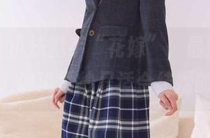 袜啵啵 – 小沫携手“花嫁”，最新图包来袭，谁说婚纱只适合结婚的！