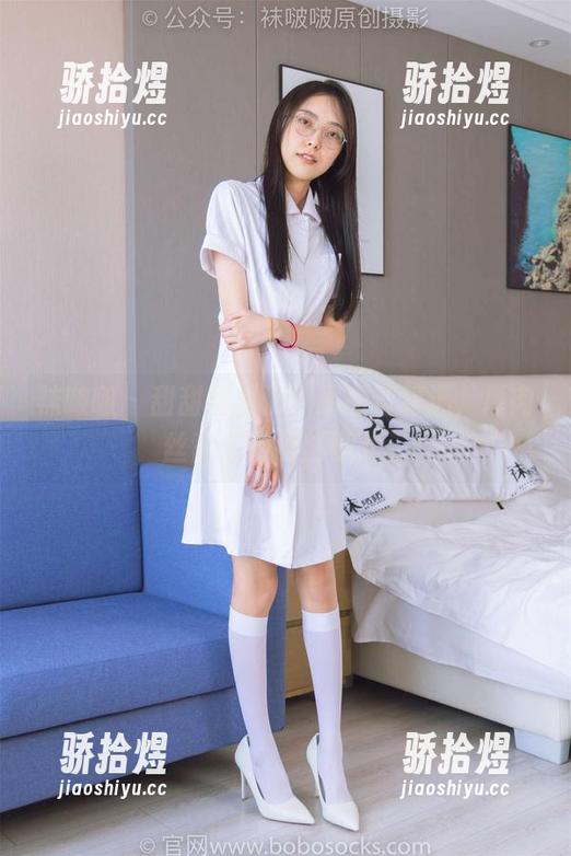 袜啵啵-甜甜圈 袜啵啵 - 甜甜圈出没!原图与精选,厚肉丝背后的那些事儿。
