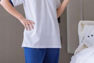袜啵啵 – 糯米的体操服写真：说好的优雅与活力——快来下载，让心情飞一会儿！