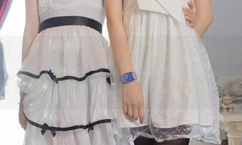袜啵啵 – 看芝士穿学院制服，竟然能免费欣赏这些美图，生活也太愉快了吧！