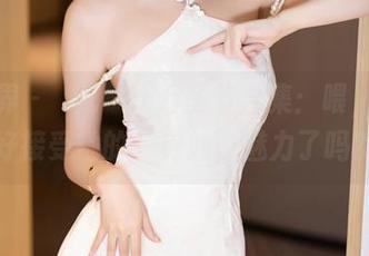 语画界 – 玥儿玥er万圣节合集：喂，准备好接受她的‘鬼魅’魅力了吗？