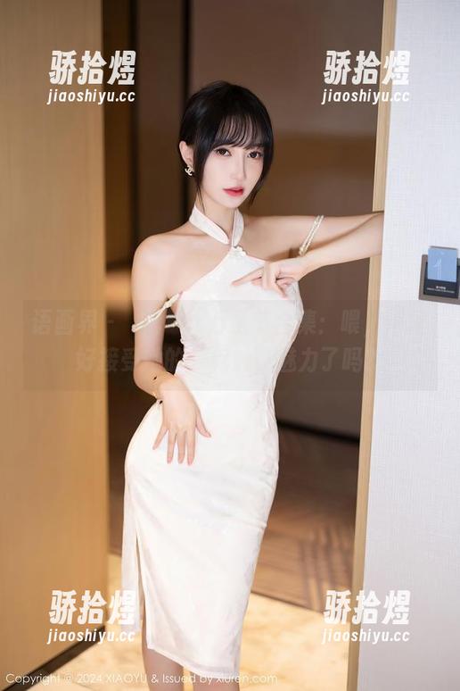 语画界 - 玥儿玥er万圣节合集：喂，准备好接受她的‘鬼魅’魅力了吗？