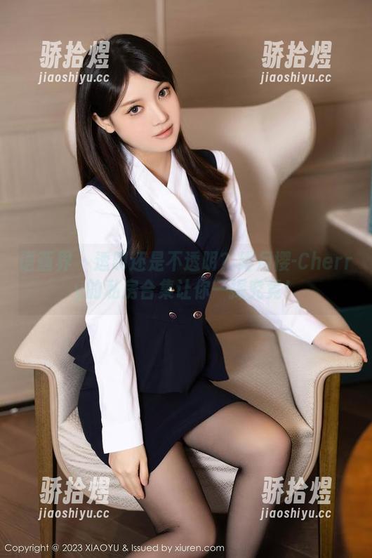 语画界 - 透明还是不透明？绯月樱-Cherry的私房合集让你一探究竟！