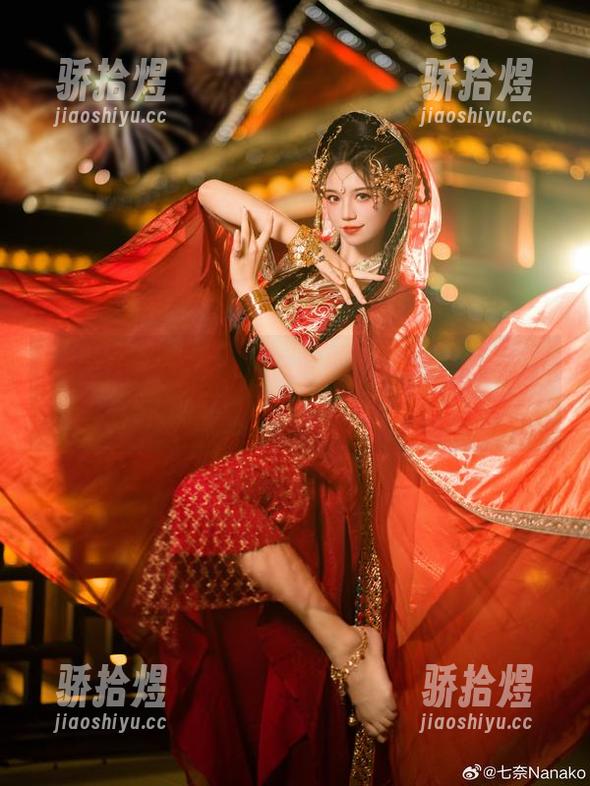 不得不说，贰加六的学妹图片资源质量真的是没话说，心水！