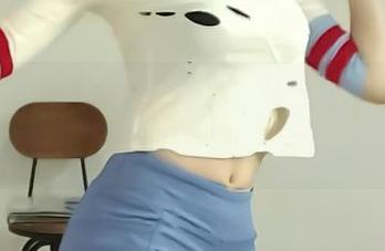微密圈 – 运动的画面感，轩子巨二兔的图库精选，再加点幽默感，生活真美好！