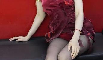微密圈 – 轩子巨二兔女仆装全集：感受兔兔的魅力，下载的手不禁抖了！