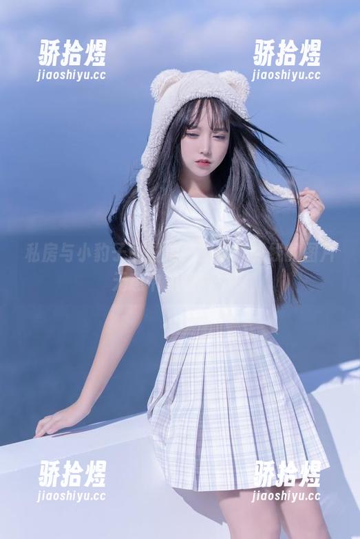 私房与小豹子的碰撞，过期米线线的图片无意中流露的情感