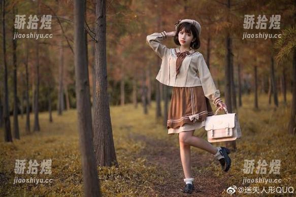 迷失人形QUQ 迷失人形QUQ大凤的最新写真,照片中的尴尬瞬间让人难以释怀…