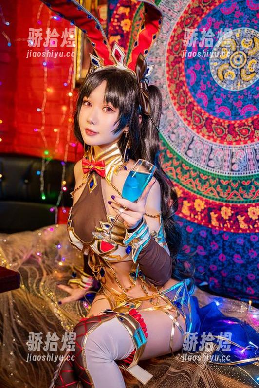 放轻松，阿包也是兔娘女友的私房图包正在慢慢释放小心脏！