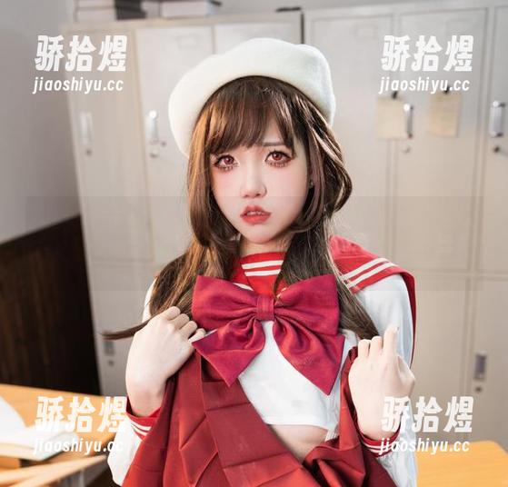 全套阿薰kaOri修女原图，真是让人看得心痒痒呢！