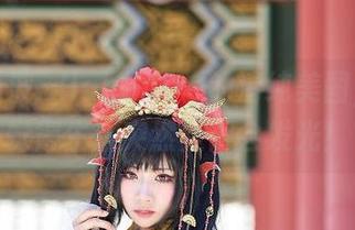这组雨波_HaneAme的清纯美图，让我觉得生活突然变得会发光！