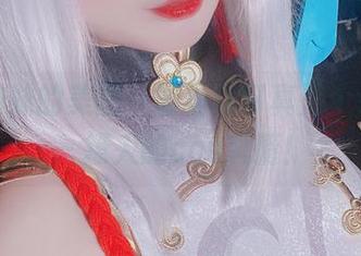 吉他妹妹的美图，雪猫你可真是个调皮鬼～撩人的cos风情！