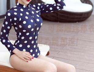 青豆客 – 资源来袭：可蕊娜连体衣，让你在夏日里心跳加速！