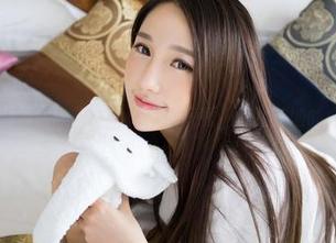 青豆客 – 魏扭扭的连衣裙：套图下载，随时随地的心动时刻！