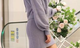 魅妍社 – 点击杨诺依白色写真更新，白色的美丽和我的思维一样，时常模糊！