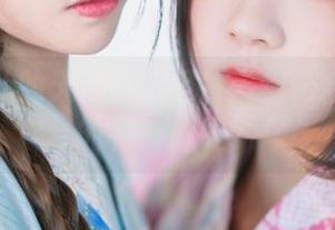 鳗鱼霏儿的天使cos图片：你也会想象她的另一面吗？