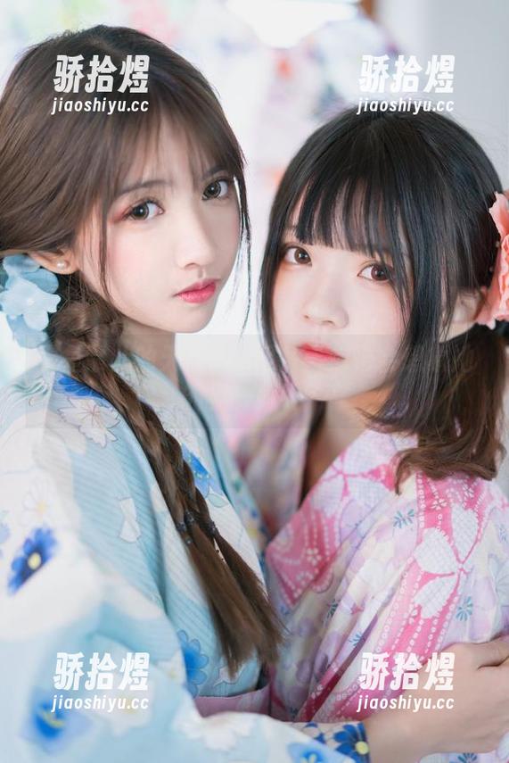 鳗鱼霏儿的天使cos图片：你也会想象她的另一面吗？