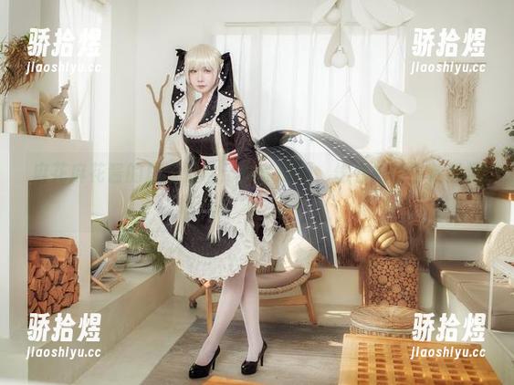 麻花麻花酱 麻花麻花酱的居家日常:全套原图,偷看她的生活哲学!